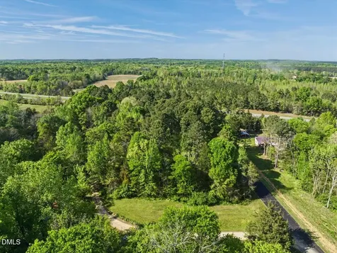0 Lula Klass Road Goldston NC 27252