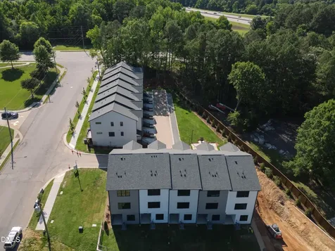 1503 Core Pointe Court Raleigh NC 27603