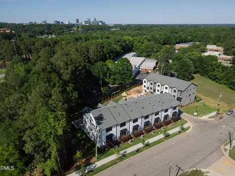1503 Core Pointe Court Raleigh NC 27603