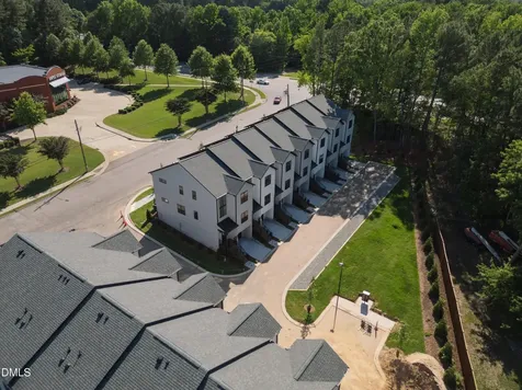1503 Core Pointe Court Raleigh NC 27603