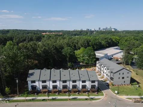 1503 Core Pointe Court Raleigh NC 27603