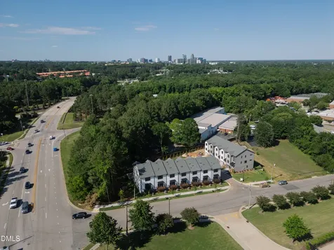 1503 Core Pointe Court Raleigh NC 27603
