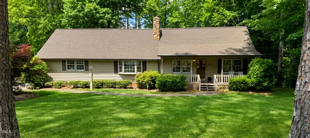 1602 Peace Street Henderson NC 27536
