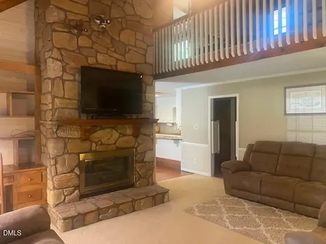 1602 Peace Street Henderson NC 27536