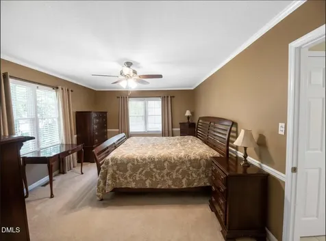 1602 Peace Street Henderson NC 27536