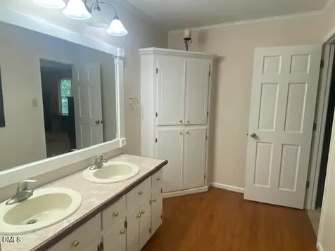 1602 Peace Street Henderson NC 27536