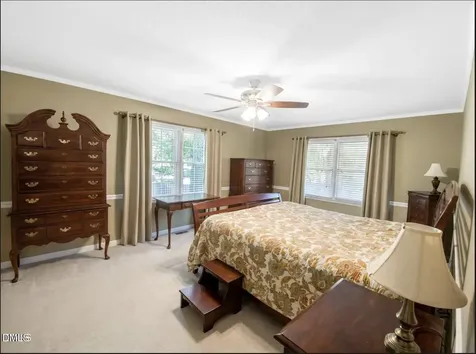 1602 Peace Street Henderson NC 27536