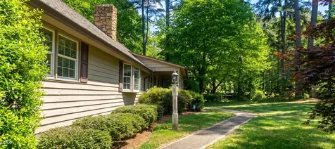 1602 Peace Street Henderson NC 27536
