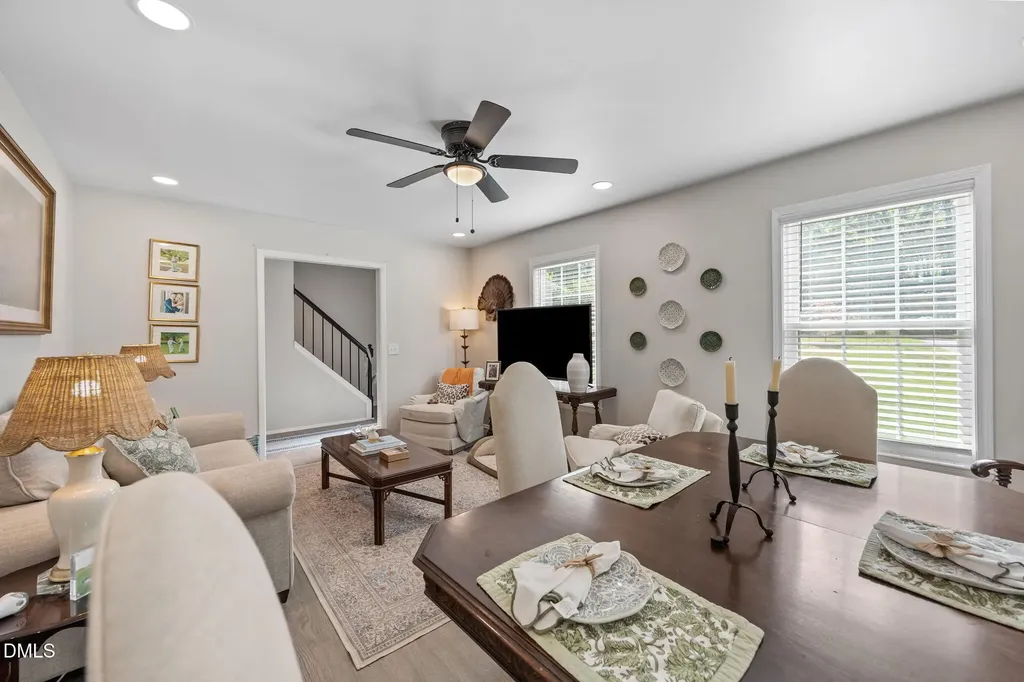 6028 Stratton Place Raleigh NC 27609