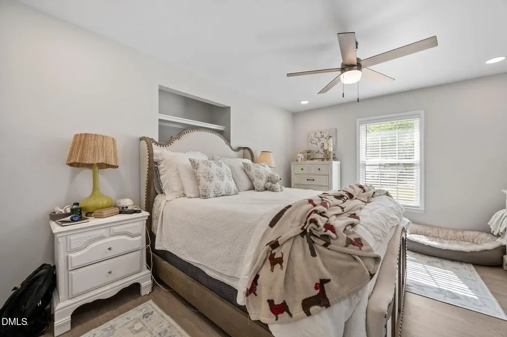 6028 Stratton Place Raleigh NC 27609