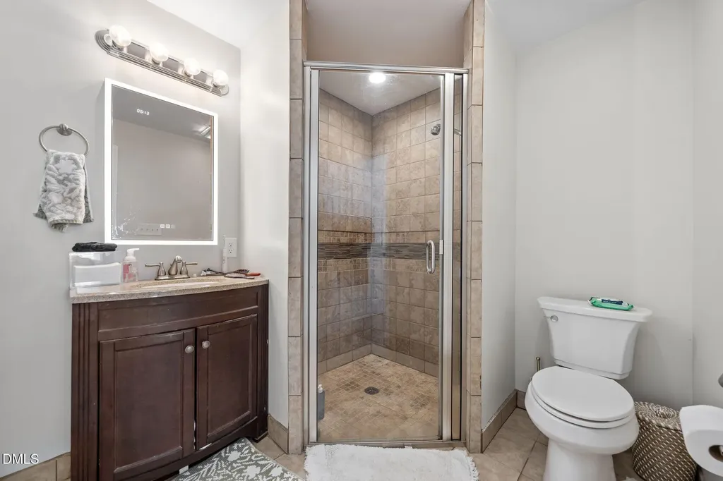 6028 Stratton Place Raleigh NC 27609