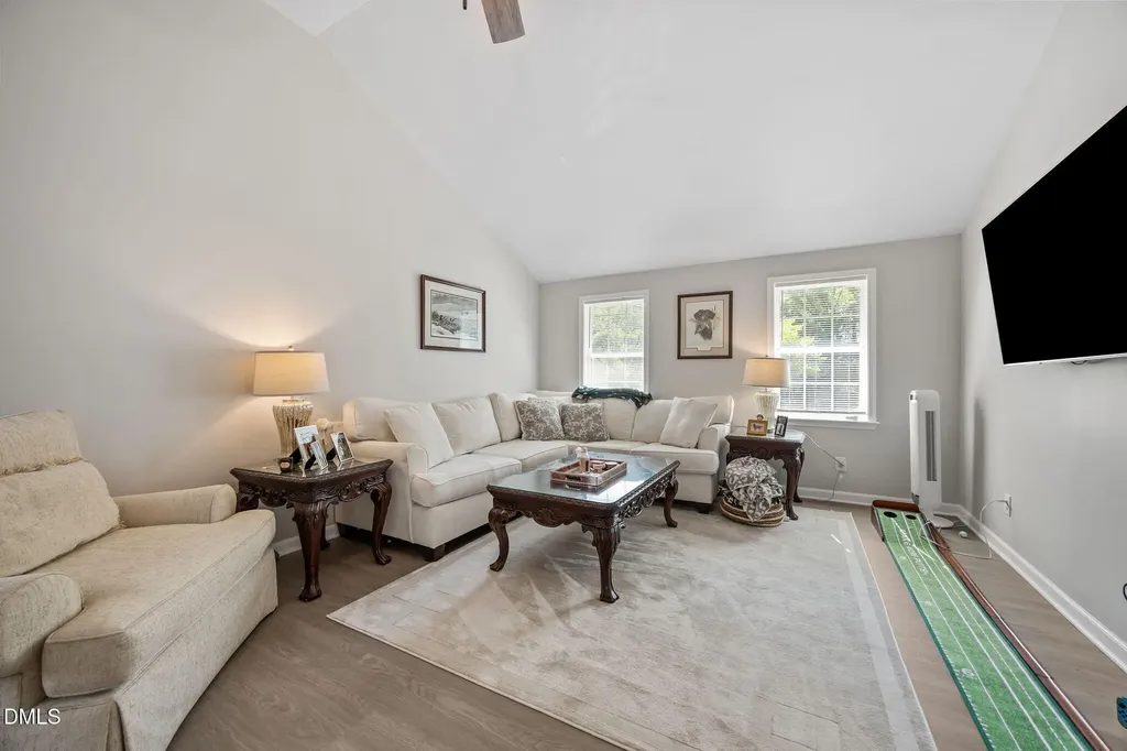 6028 Stratton Place Raleigh NC 27609