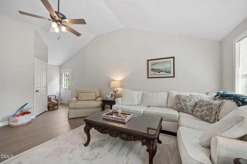 6028 Stratton Place Raleigh NC 27609