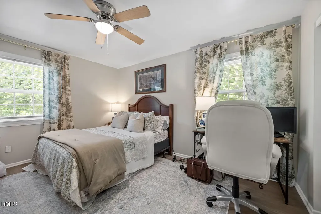 6028 Stratton Place Raleigh NC 27609