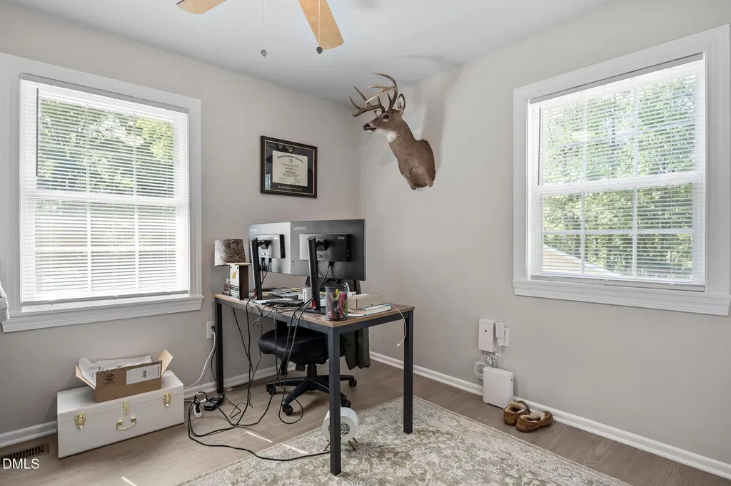 6028 Stratton Place Raleigh NC 27609