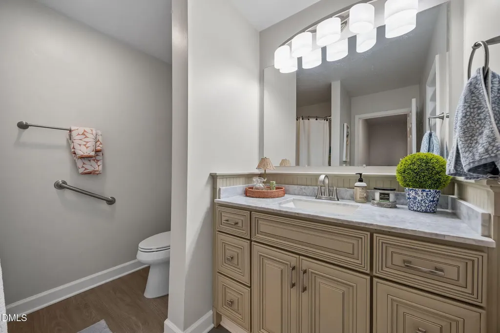 6028 Stratton Place Raleigh NC 27609