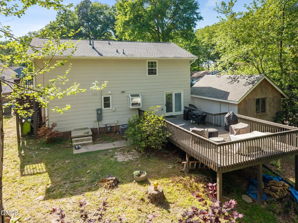 6028 Stratton Place Raleigh NC 27609