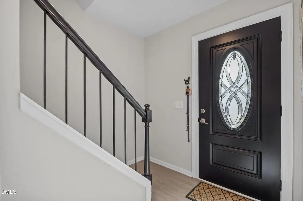 6028 Stratton Place Raleigh NC 27609