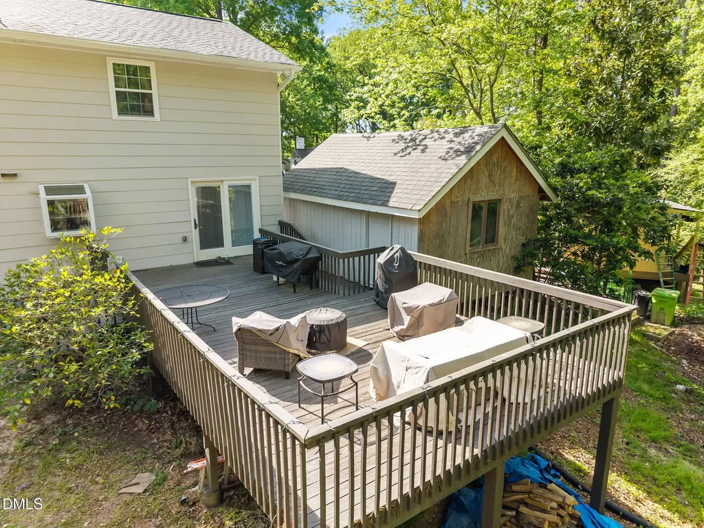 6028 Stratton Place Raleigh NC 27609