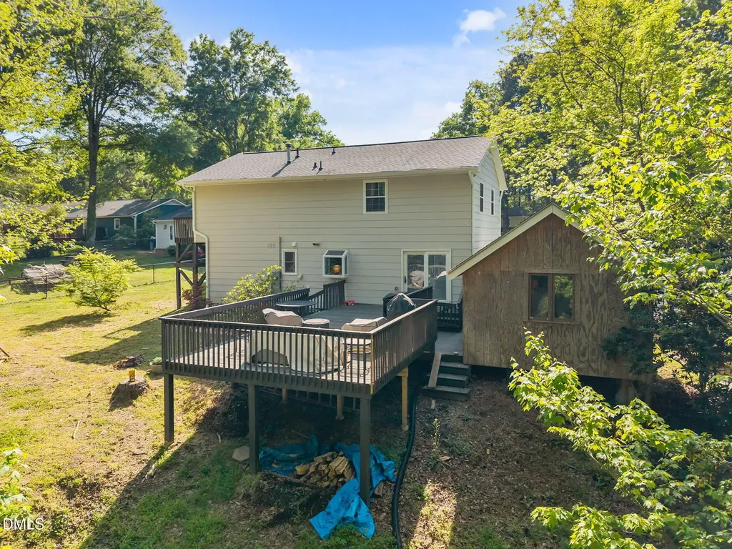 6028 Stratton Place Raleigh NC 27609