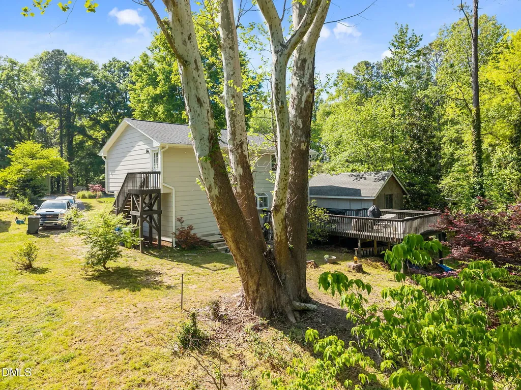 6028 Stratton Place Raleigh NC 27609