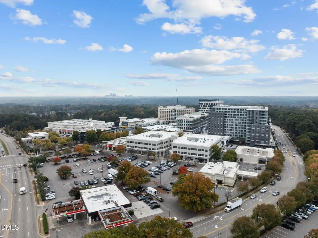6028 Stratton Place Raleigh NC 27609