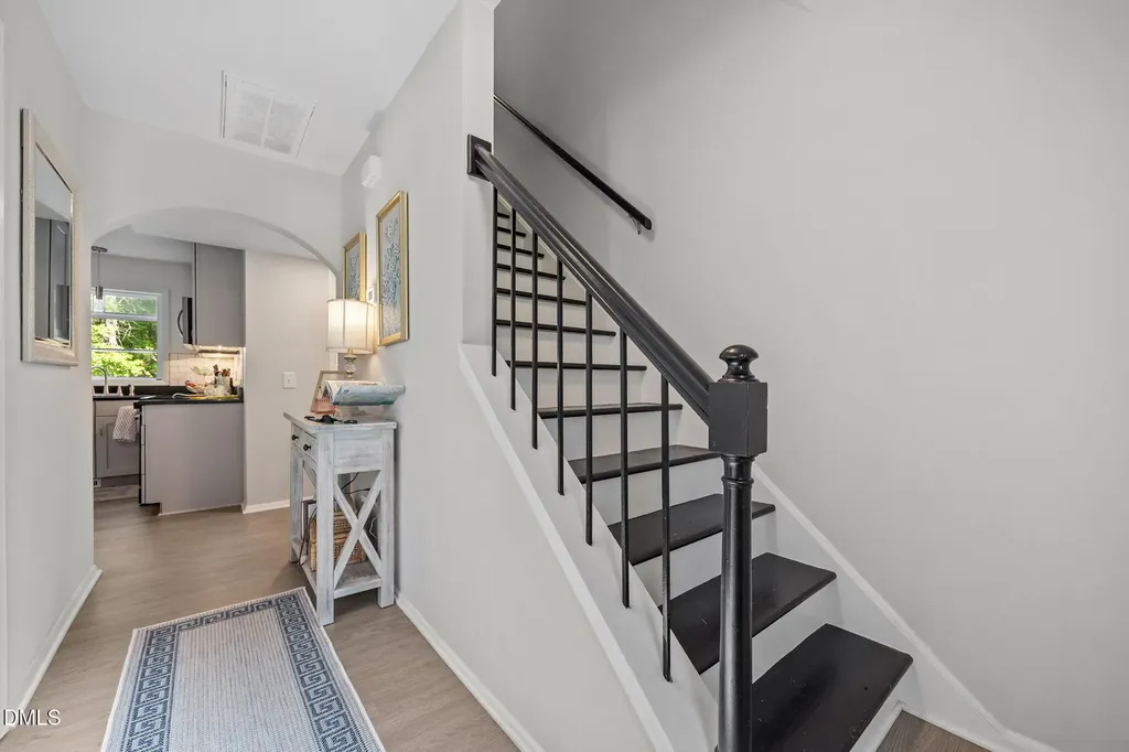6028 Stratton Place Raleigh NC 27609