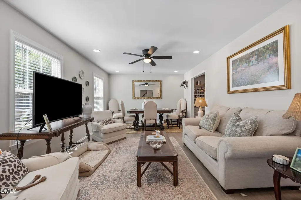6028 Stratton Place Raleigh NC 27609