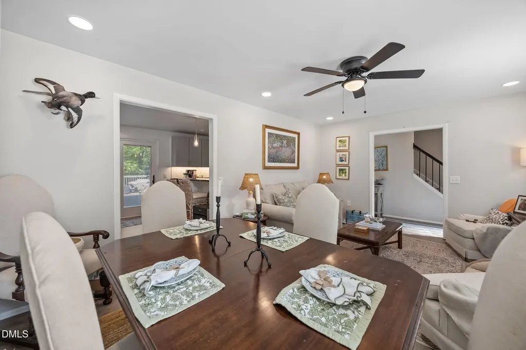 6028 Stratton Place Raleigh NC 27609