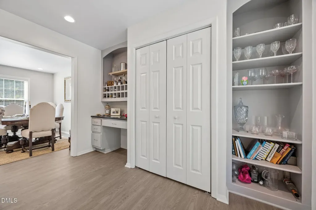 6028 Stratton Place Raleigh NC 27609