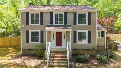 4 Russet Court Durham NC 27712