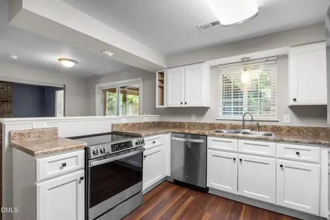 4 Russet Court Durham NC 27712