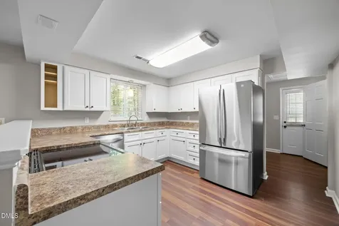 4 Russet Court Durham NC 27712