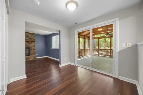 4 Russet Court Durham NC 27712