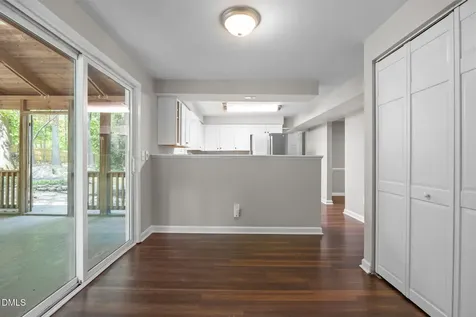 4 Russet Court Durham NC 27712