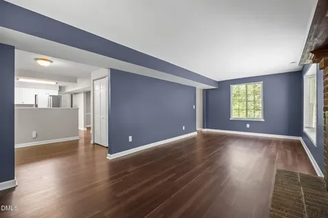 4 Russet Court Durham NC 27712
