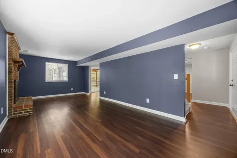 4 Russet Court Durham NC 27712