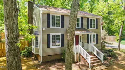 4 Russet Court Durham NC 27712