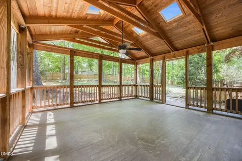 4 Russet Court Durham NC 27712