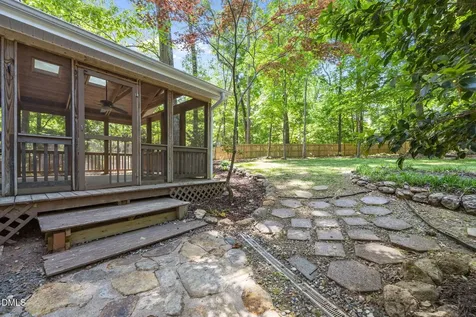 4 Russet Court Durham NC 27712
