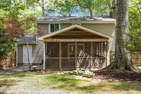 4 Russet Court Durham NC 27712