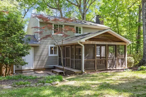 4 Russet Court Durham NC 27712