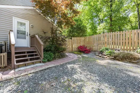 4 Russet Court Durham NC 27712