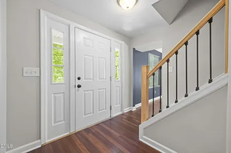 4 Russet Court Durham NC 27712