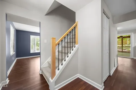 4 Russet Court Durham NC 27712