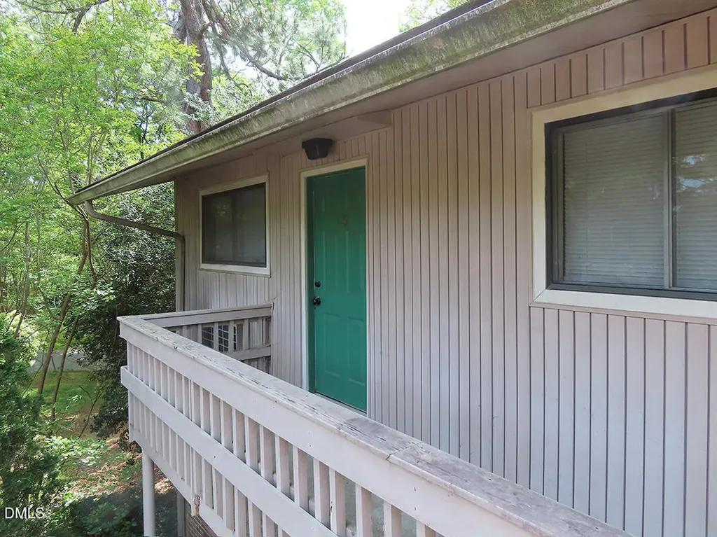 1 Shepherd Lane Chapel Hill NC 27514