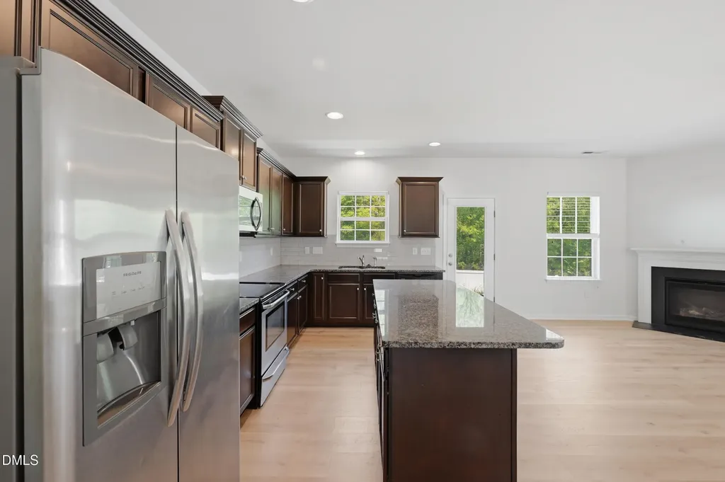 107 Zulabelle Court Garner NC 27529
