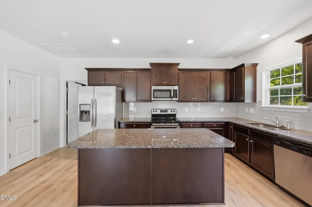 107 Zulabelle Court Garner NC 27529