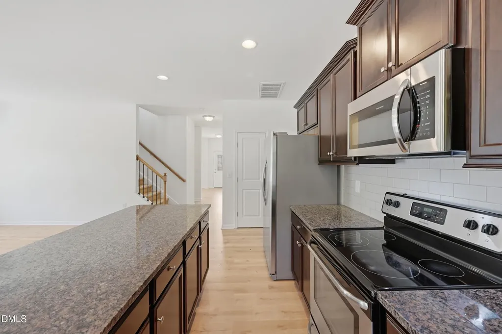 107 Zulabelle Court Garner NC 27529