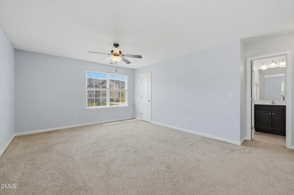 107 Zulabelle Court Garner NC 27529